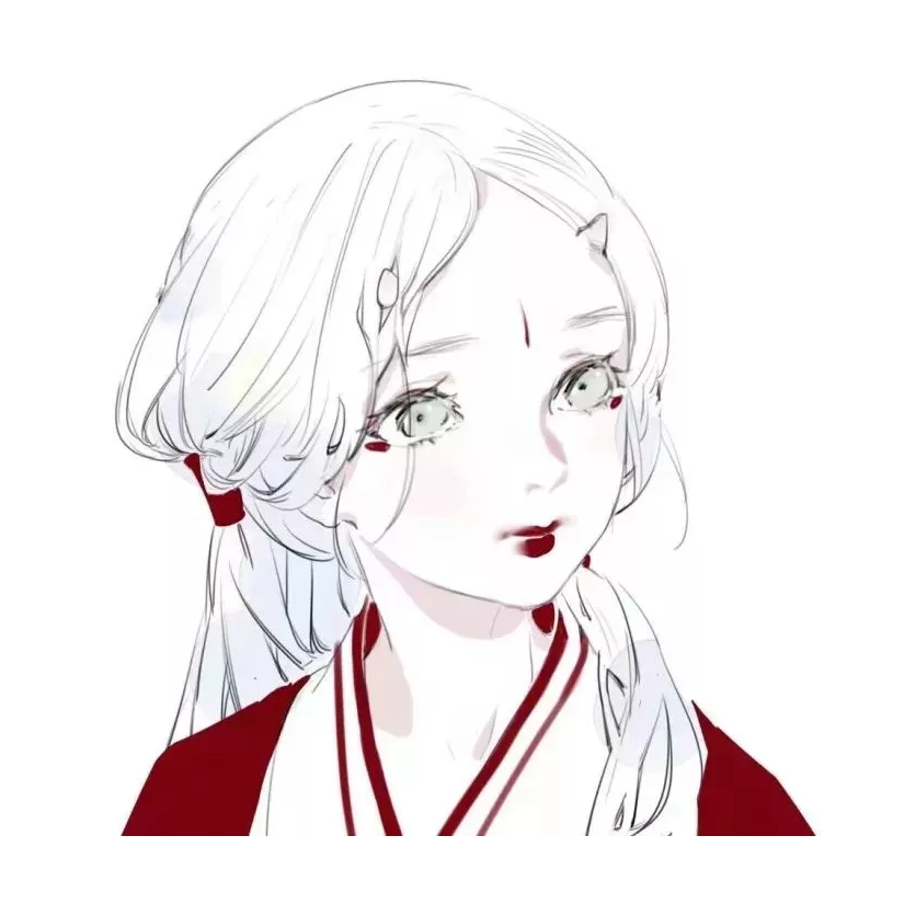 庭花入梦