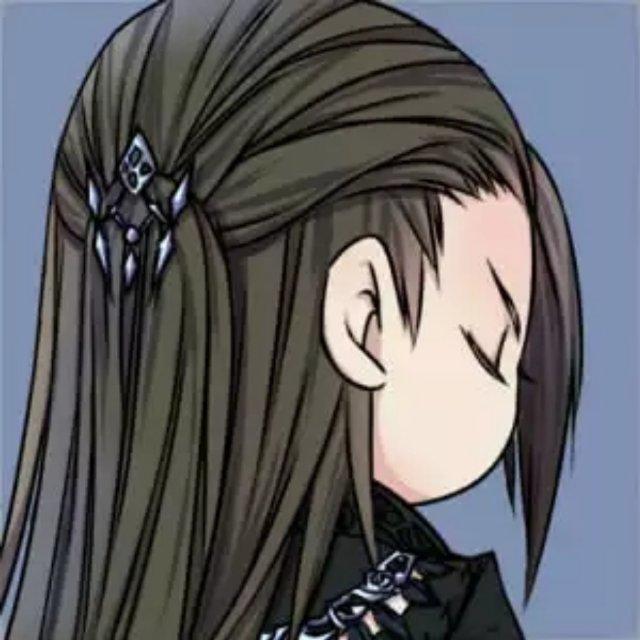 無