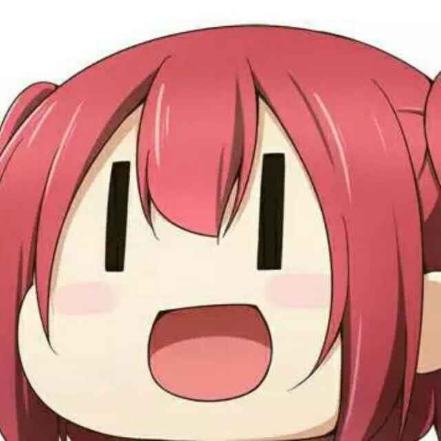 。