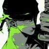 R.Zoro