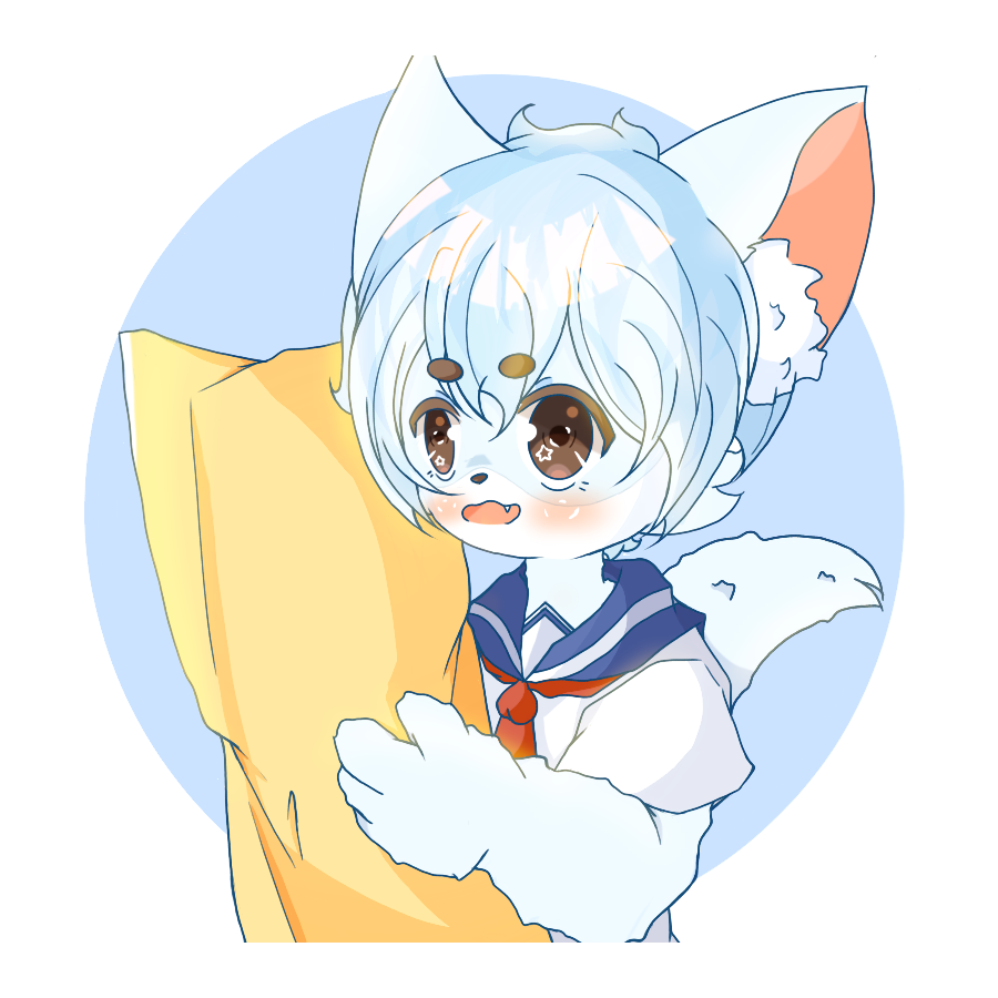 鲸落