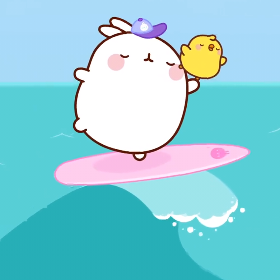 兔子