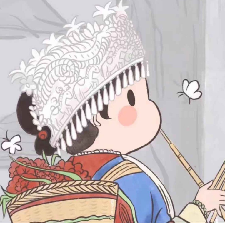 坡坡