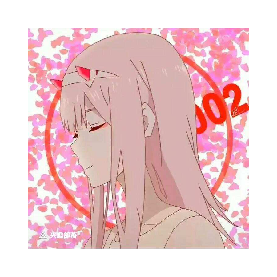02的爱恋