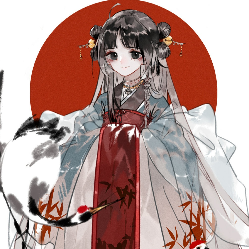 笔墨缱绻