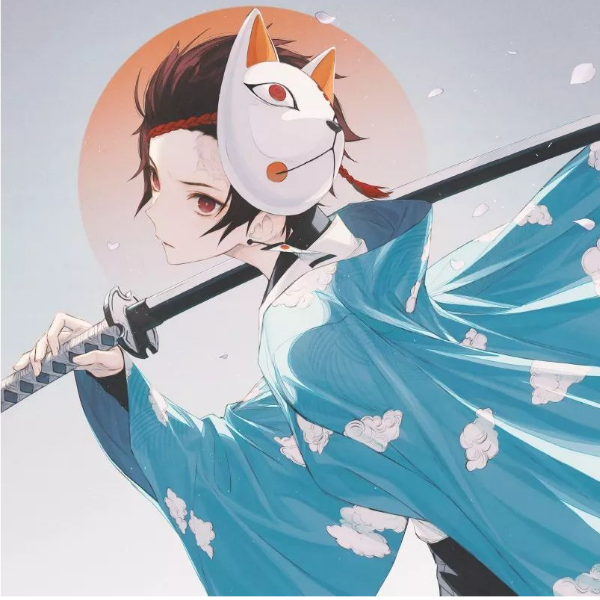 黎朔