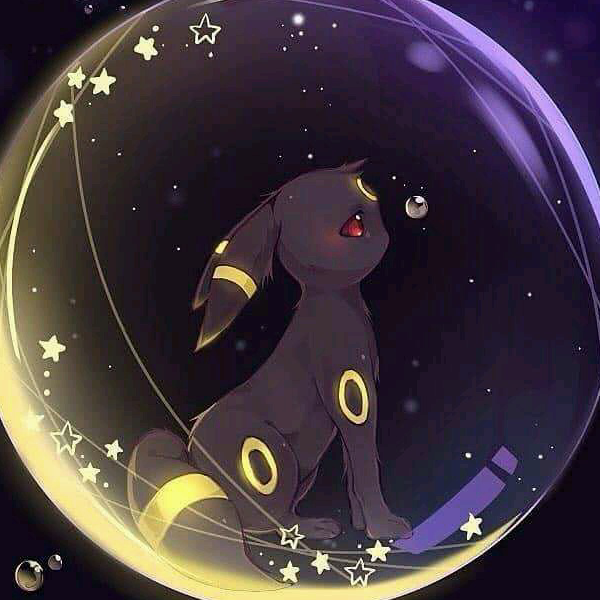 月精灵