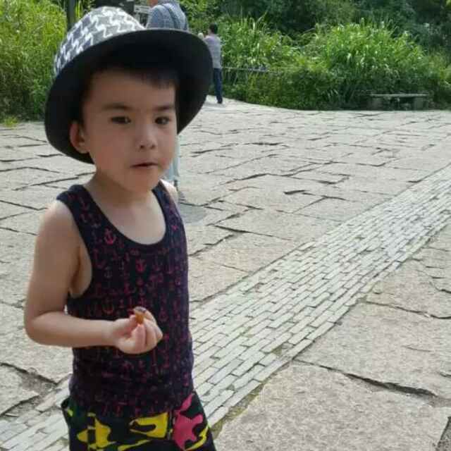 时光为何不待我如初