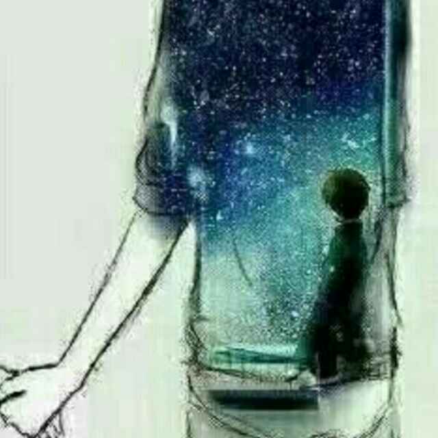 百花盛开