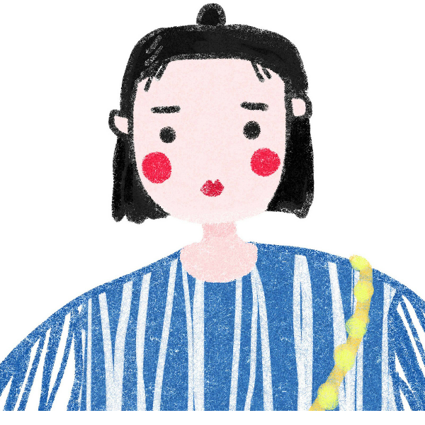 林鹿