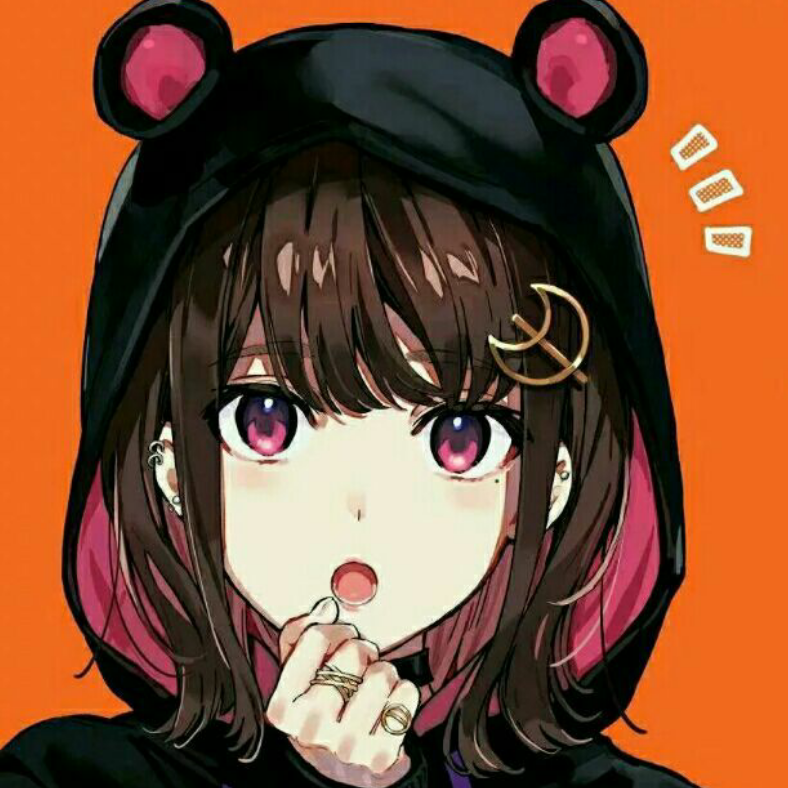 Arch沐子