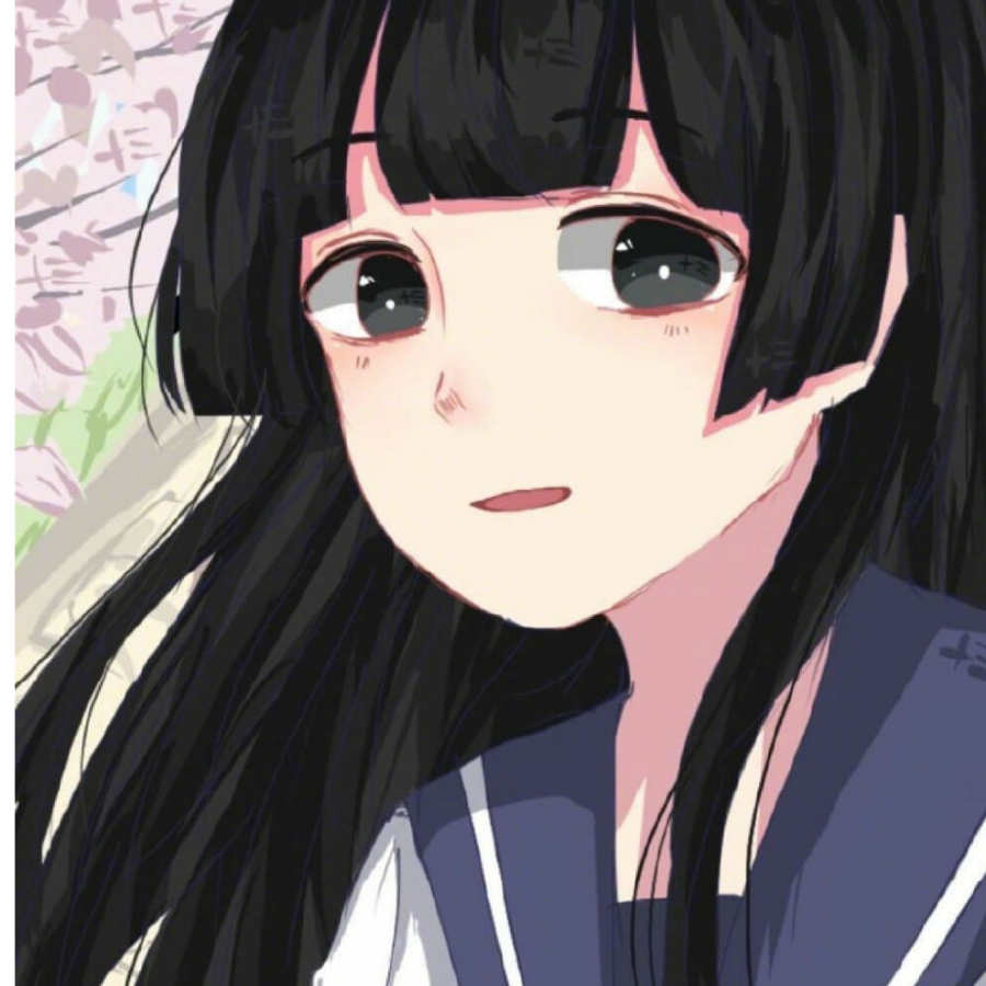 晨烟暮霭