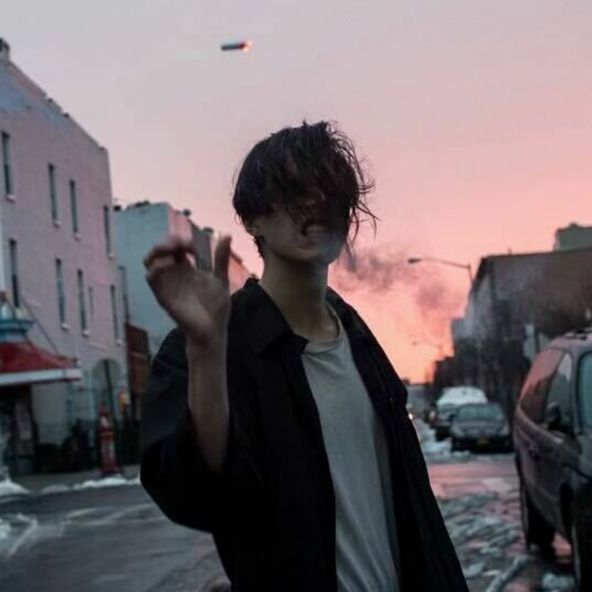 22岁离婚带俩娃