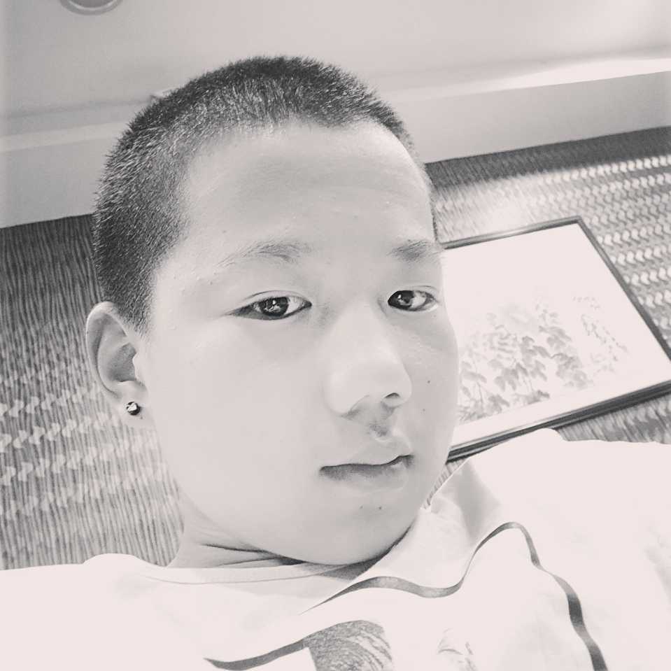 时尚密码袁鑫鑫