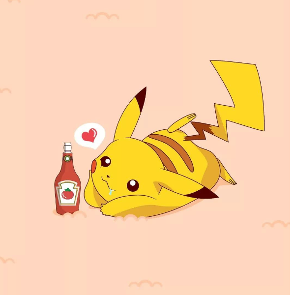 你真是可爱