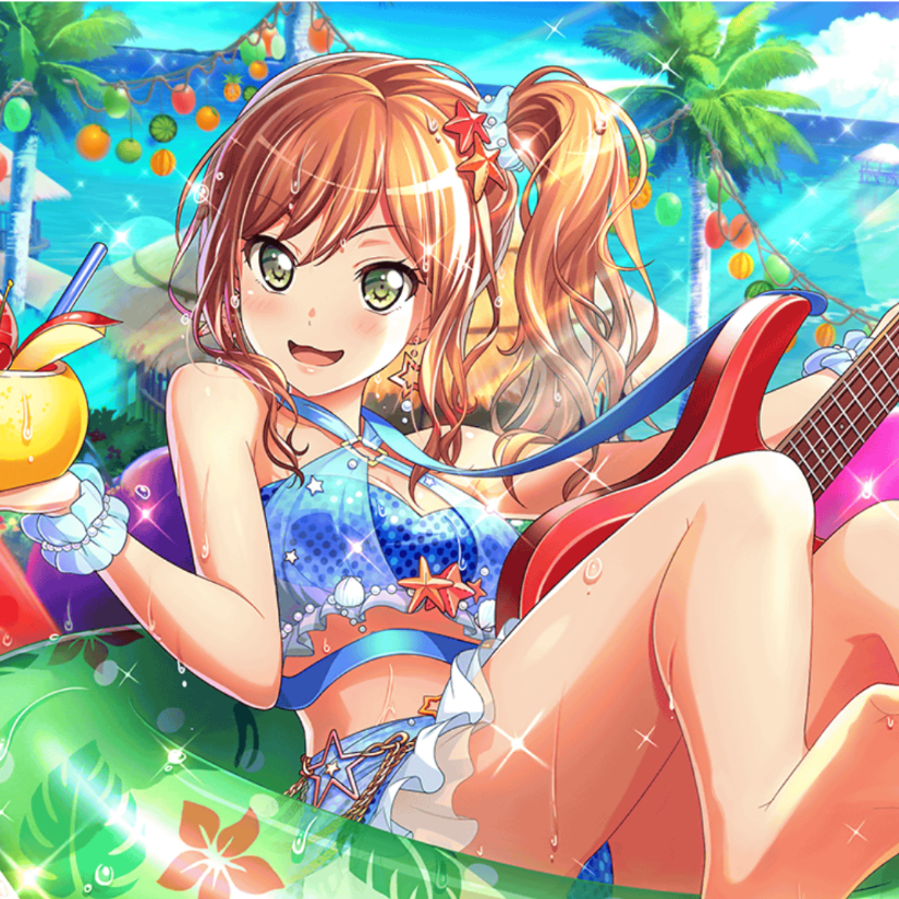 Sharon