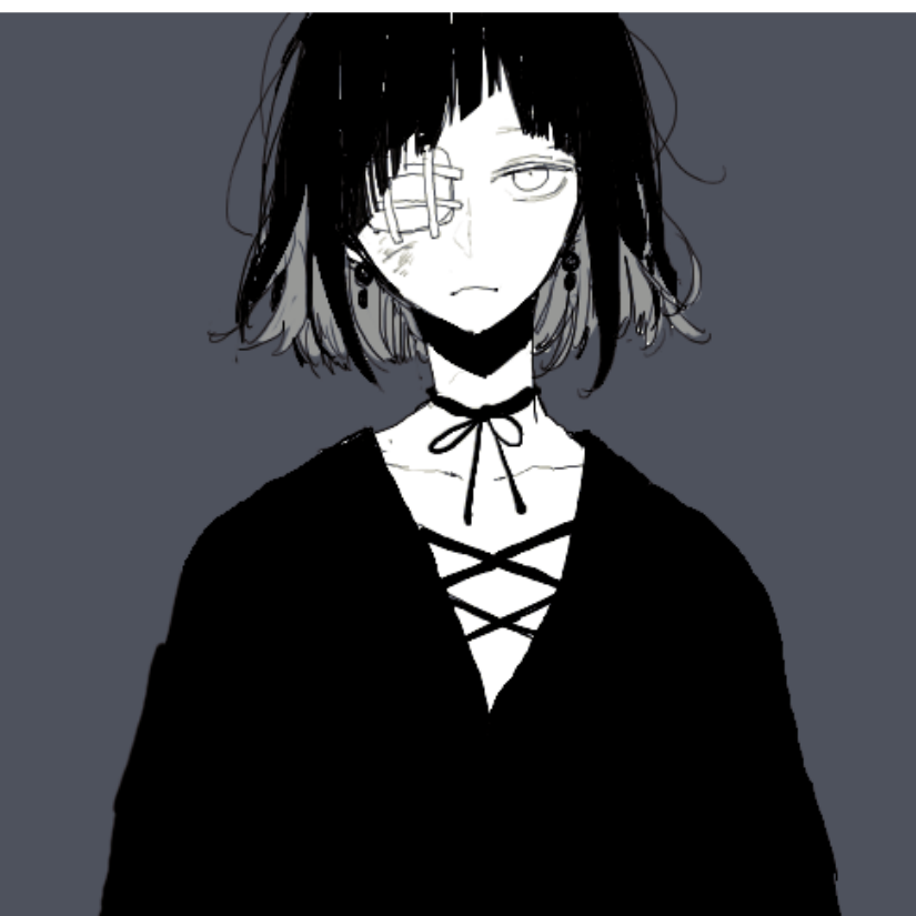 失格