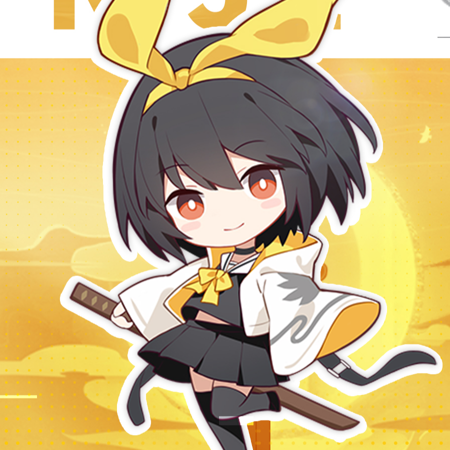 今天不是源氏生日吗,我源氏到底还是被遗忘 - 解神者:x2综合讨论