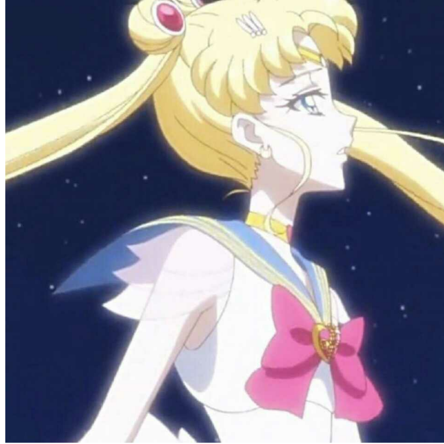 游戏迷蓝大大💋