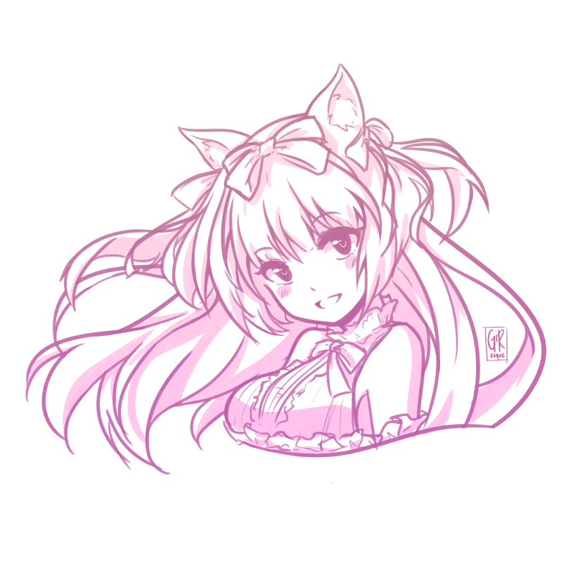 无cyril