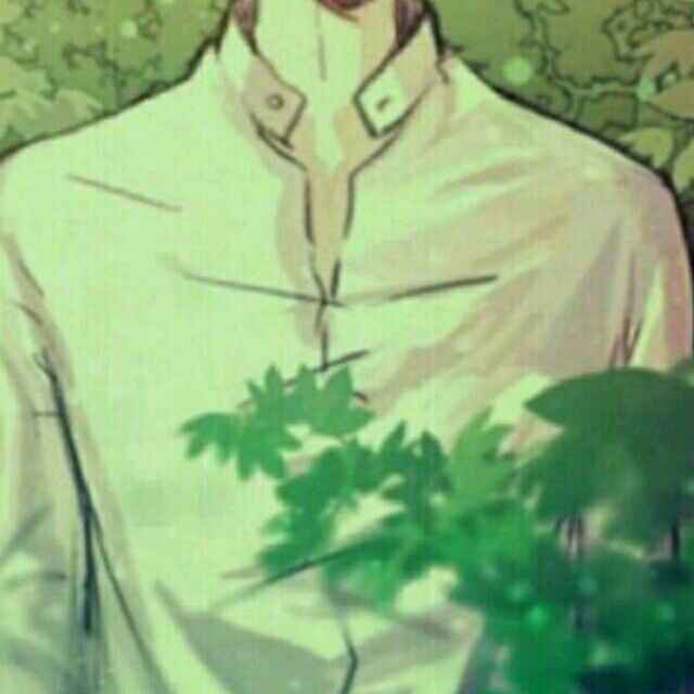 A.乔乔这先生