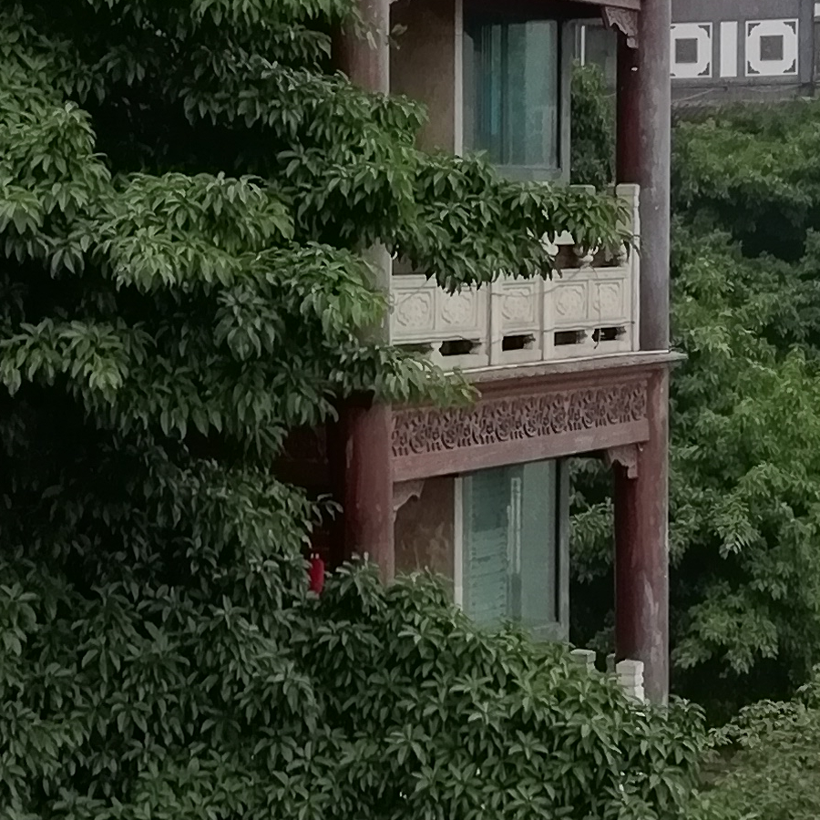 天上星河转