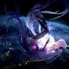 Star shadow