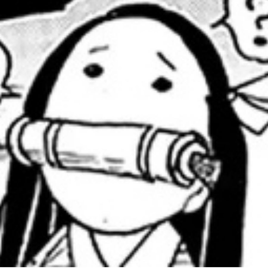 气豆子