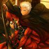 红Archer