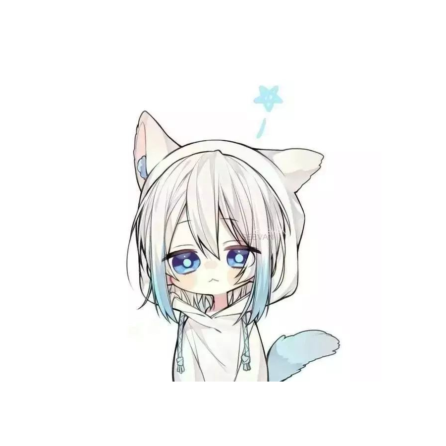 喵？