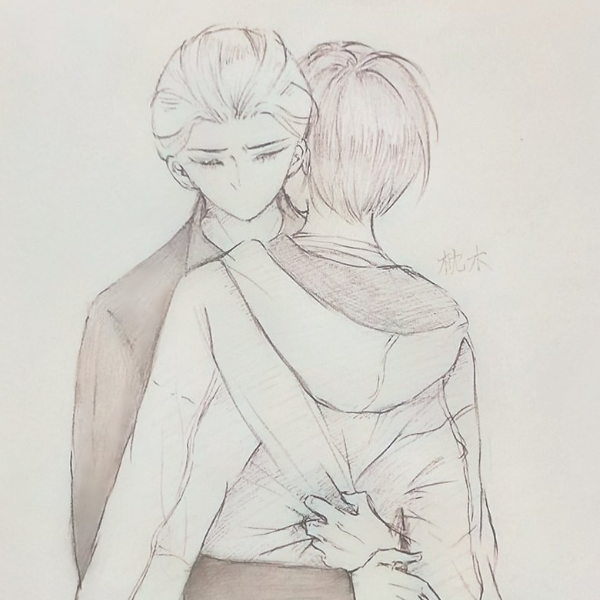 陌心悠