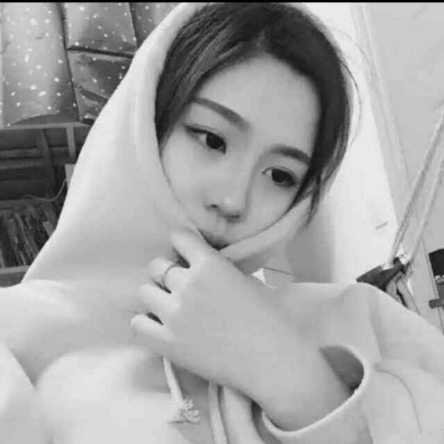 记忆中的你