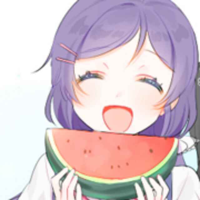 吃瓜群众不吐瓜子
