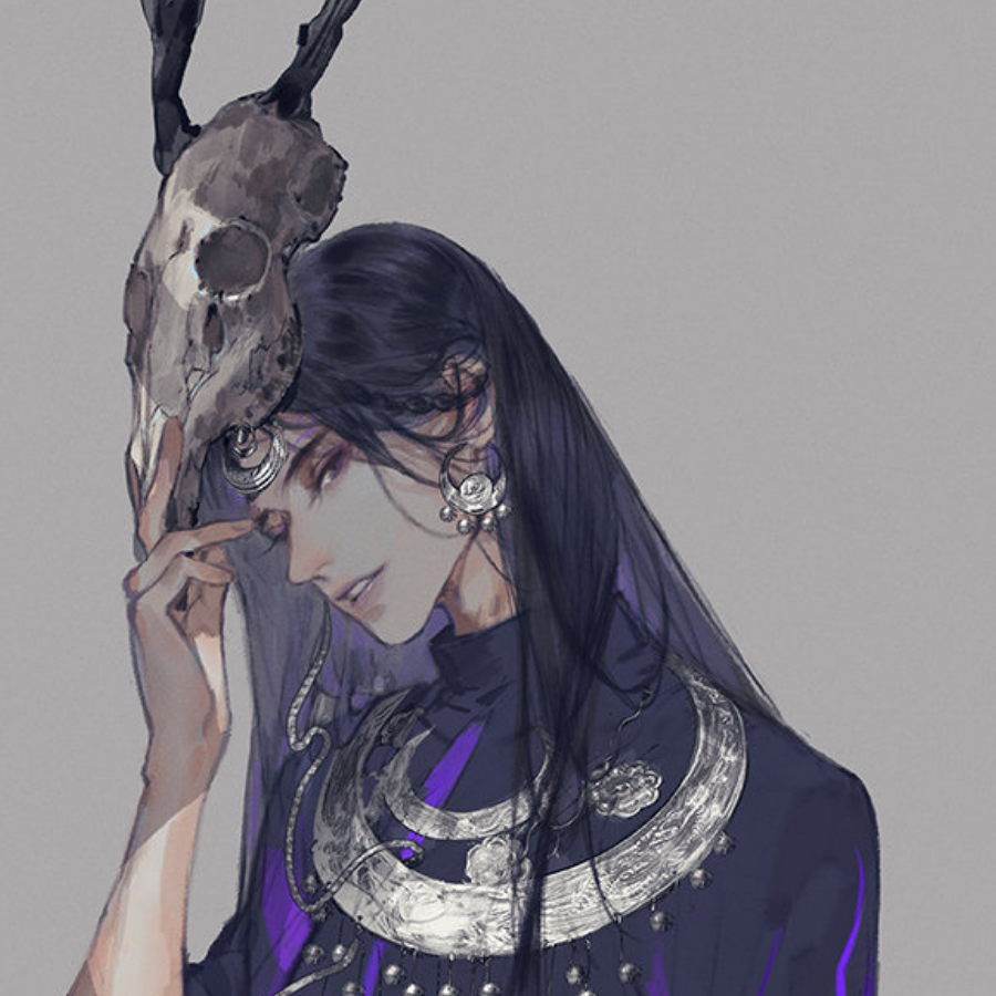 川流不息
