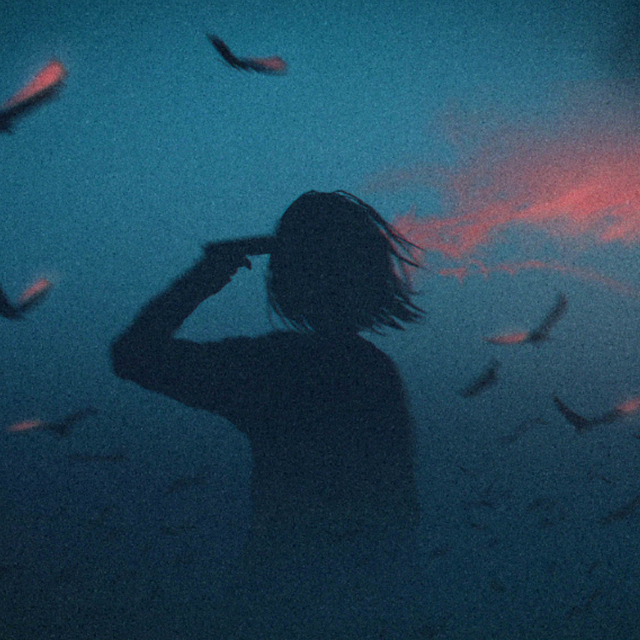 溯夜黎迷
