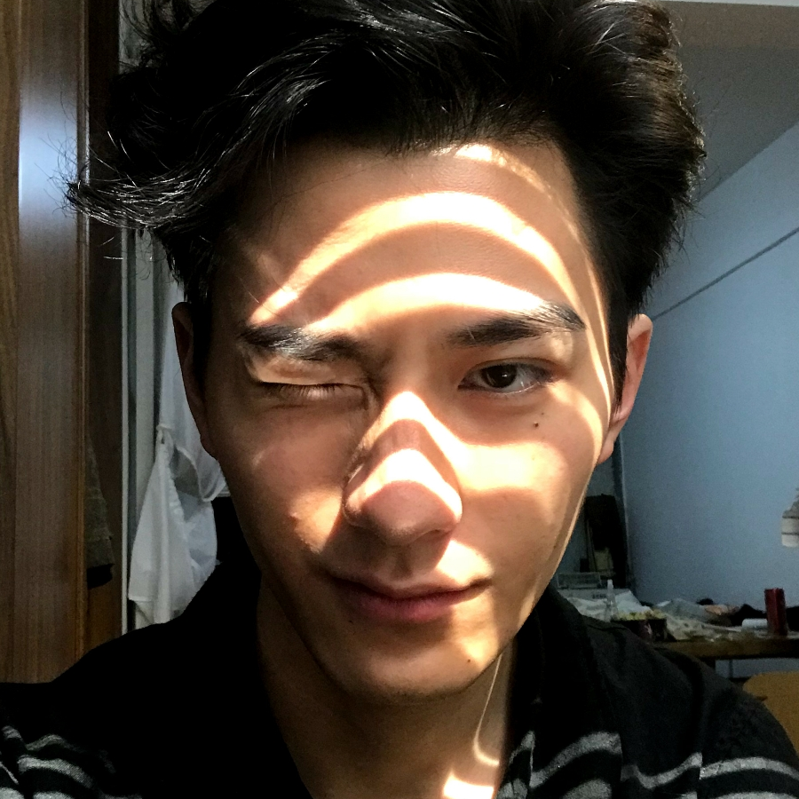 炁