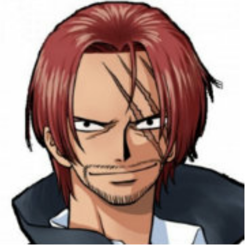 Shanks