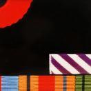 the wall