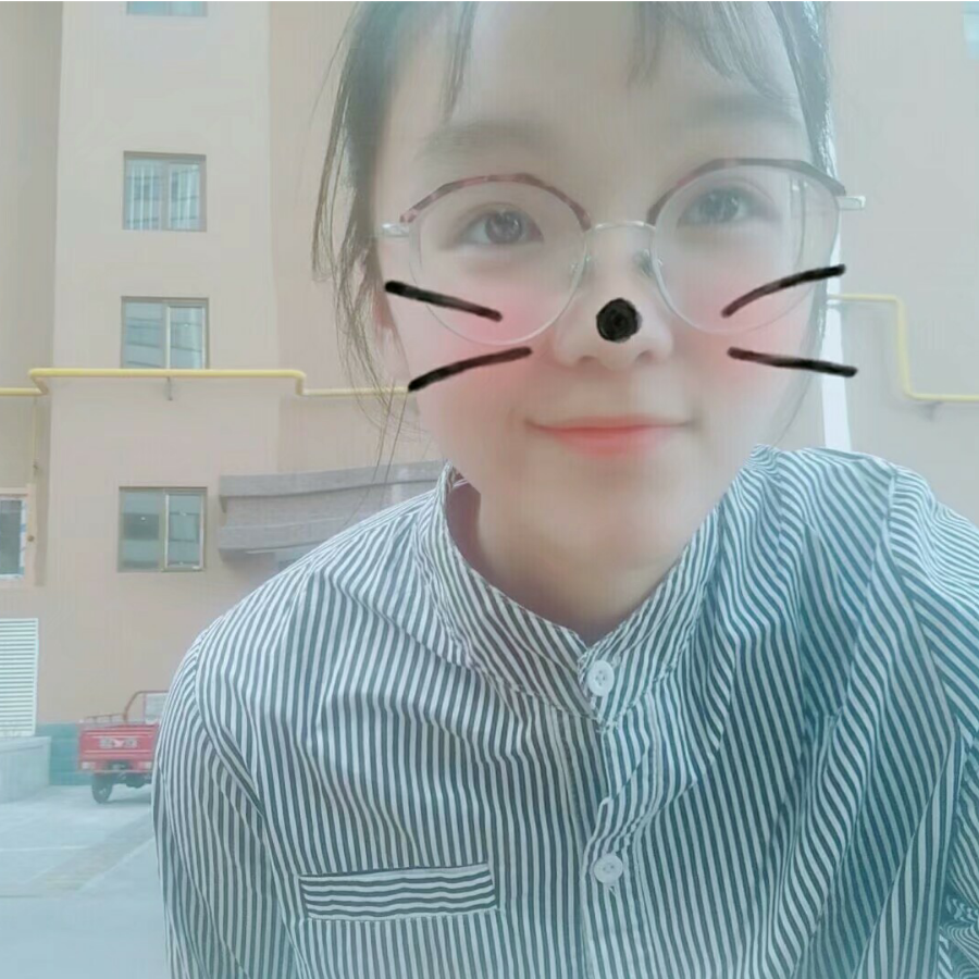 尘埃里的阳光