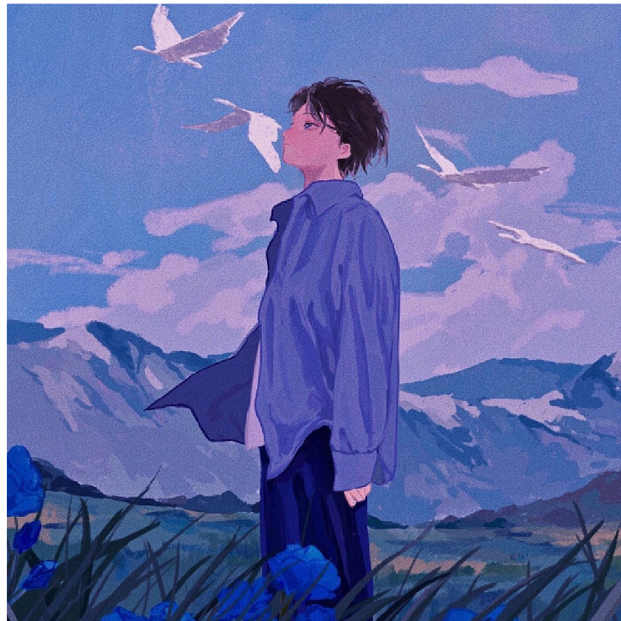 夜染