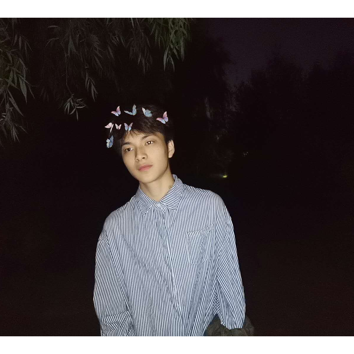 路过的王小明