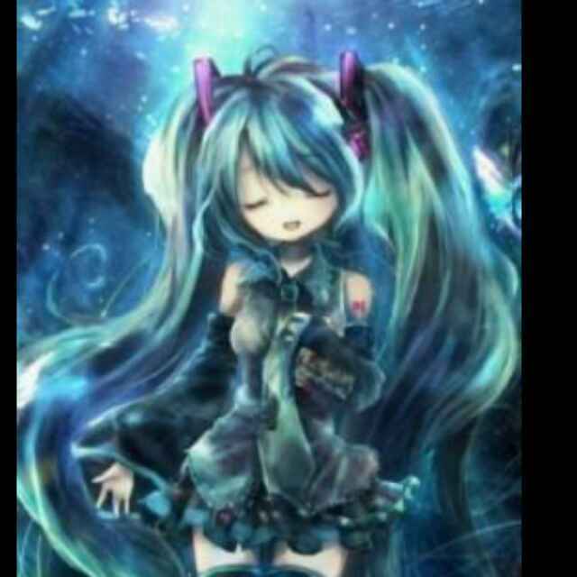 初音睿