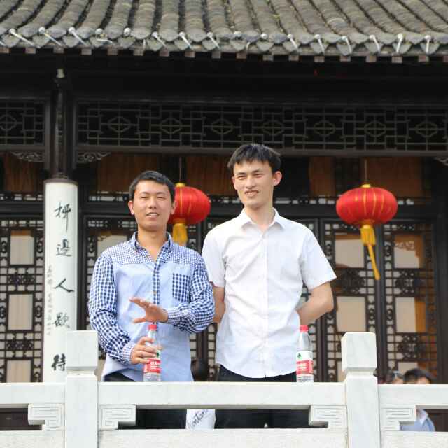 熊勇
