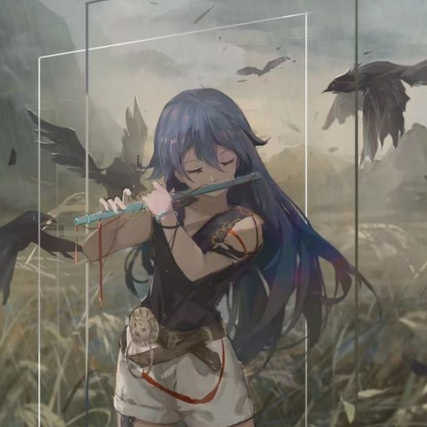 白翼