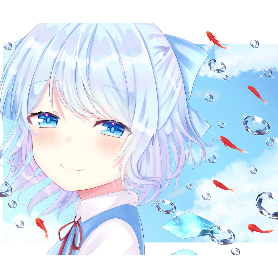 薬某喵～
