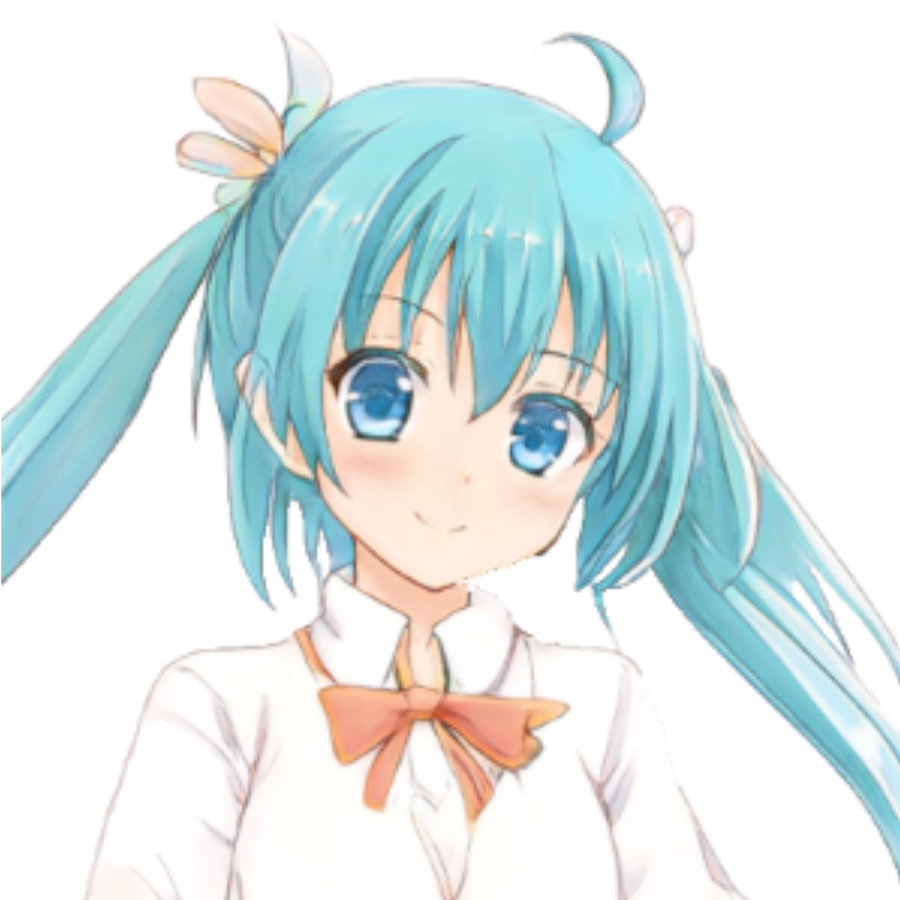 青柠味竹子