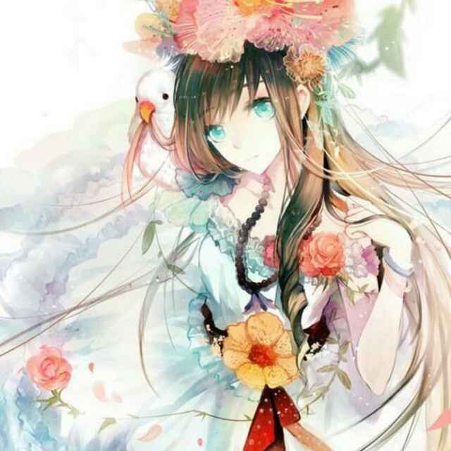 X血羽幻殇