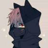 つ、执笔༺痴*人༻