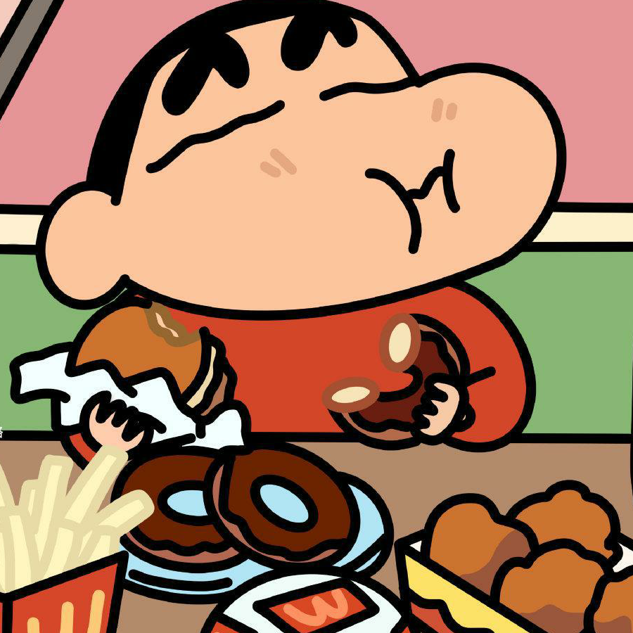 小屁