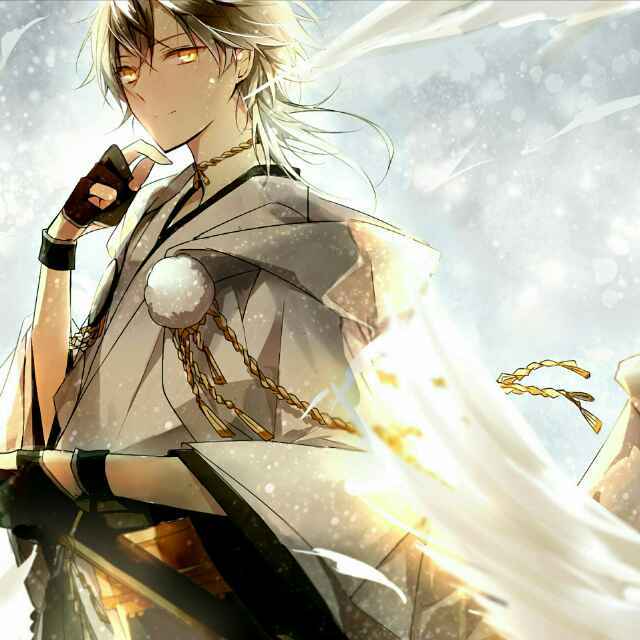 裂羽